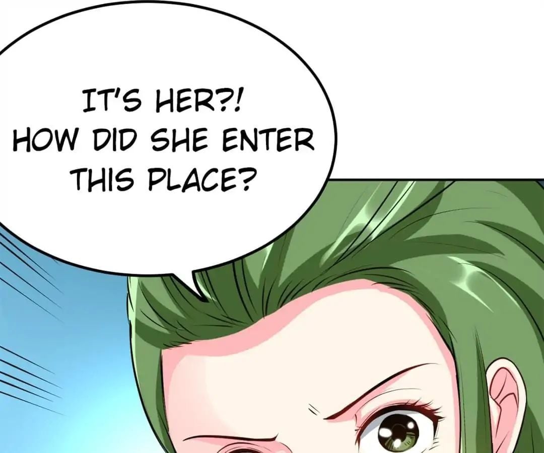 Taming The Possessive Girl Chapter 79 - page 80