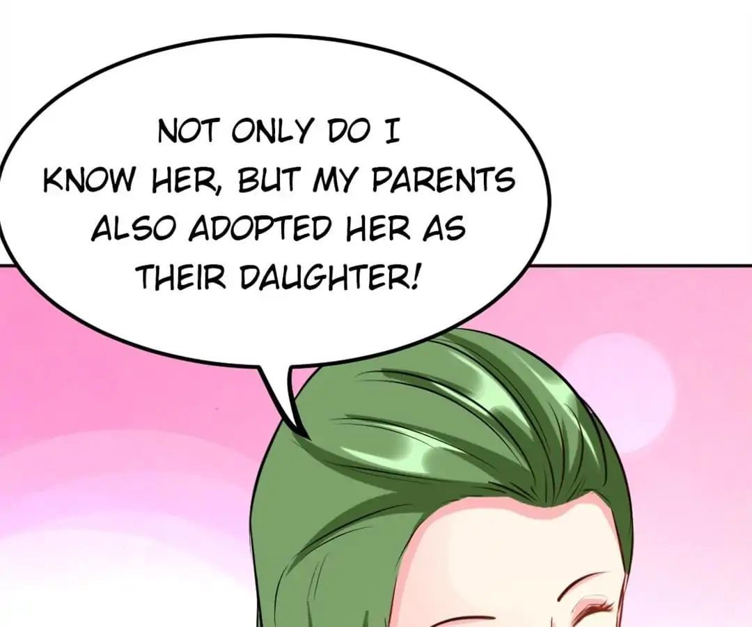 Taming The Possessive Girl Chapter 79 - page 84