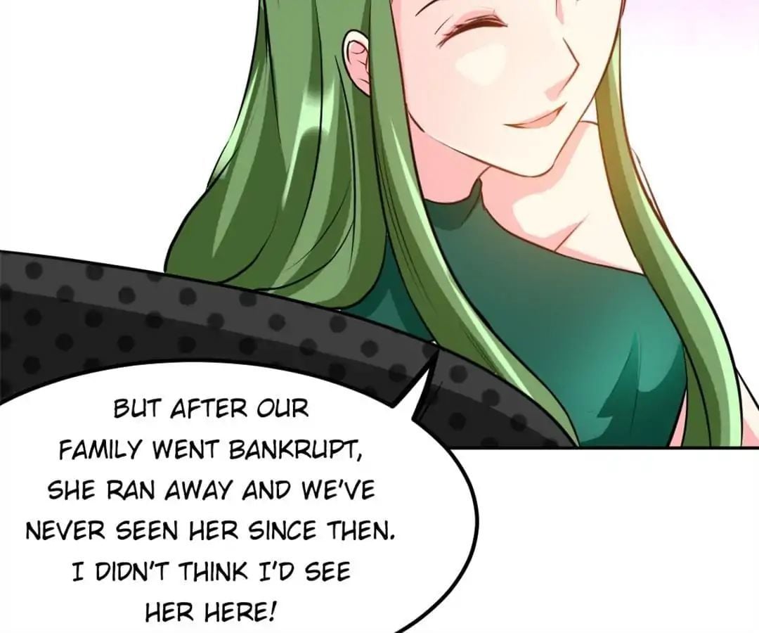 Taming The Possessive Girl Chapter 79 - page 85