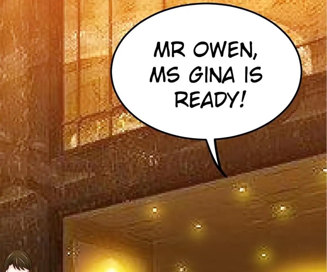 Taming The Possessive Girl Chapter 79 - page 9