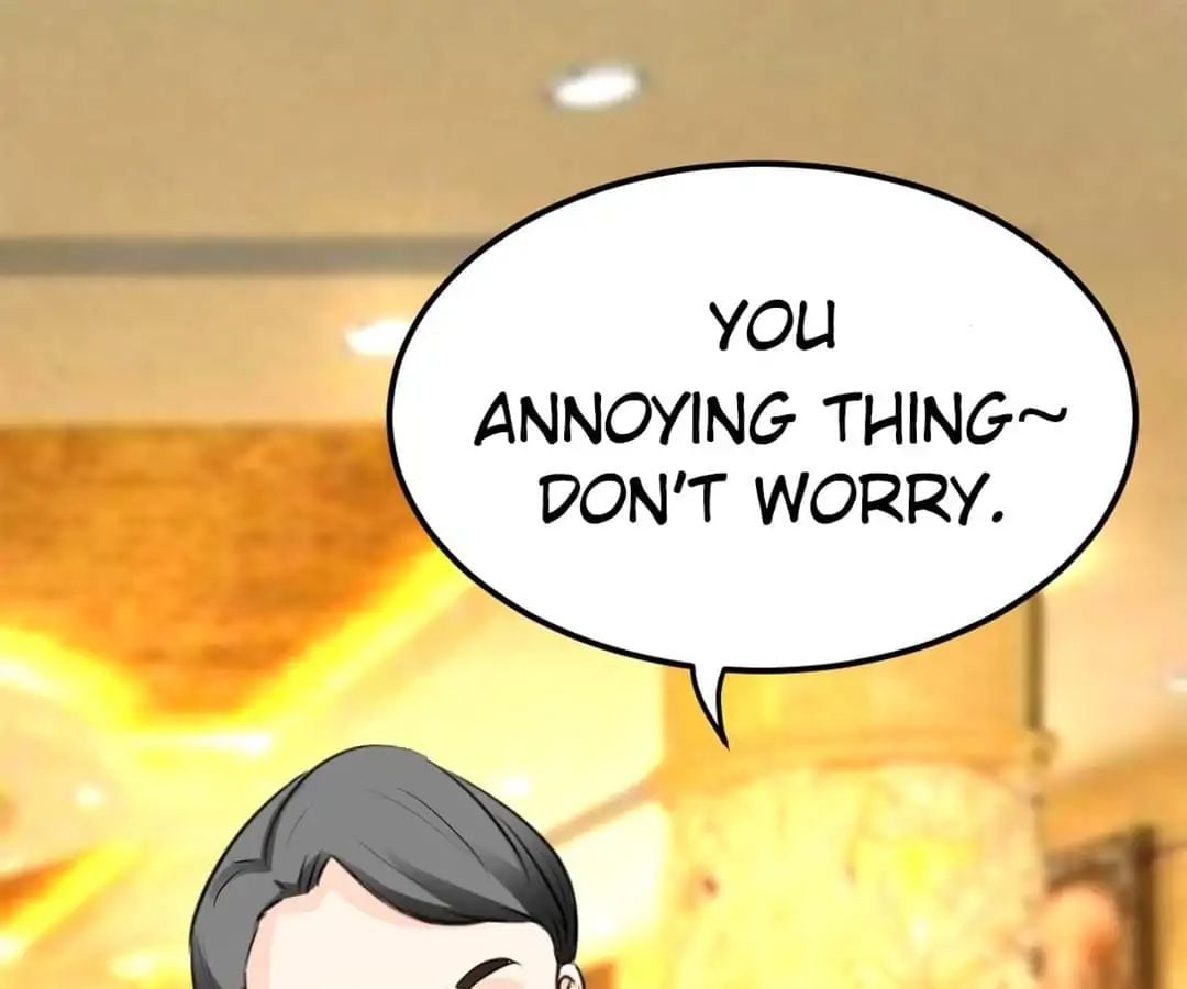 Taming The Possessive Girl Chapter 79 - page 92