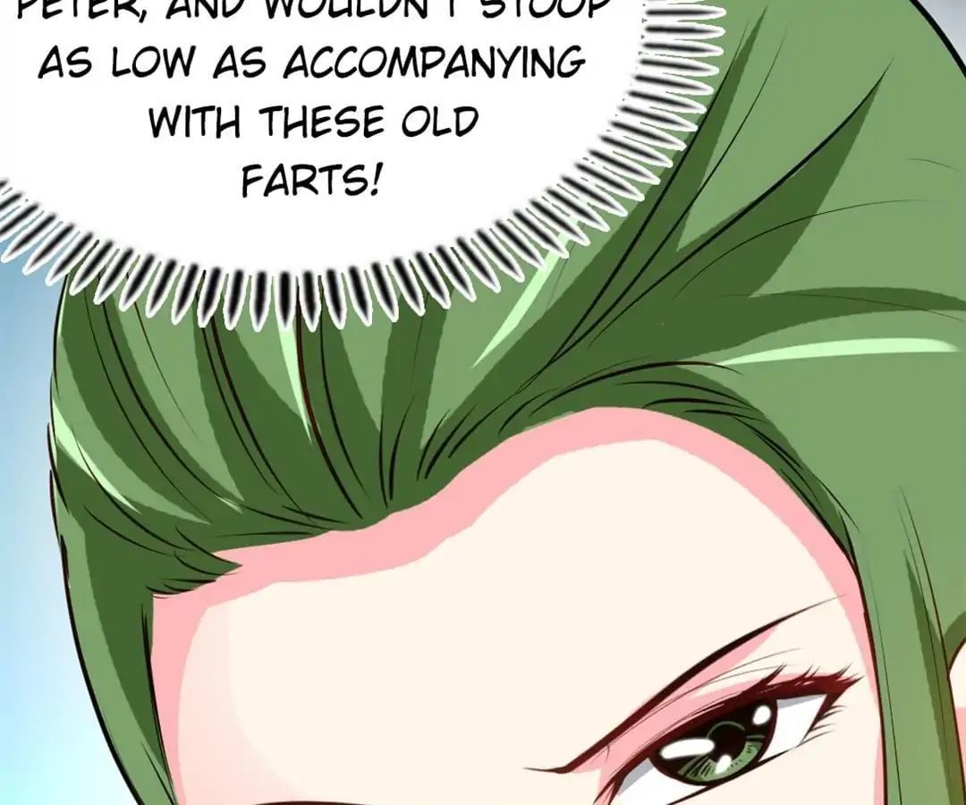 Taming The Possessive Girl Chapter 79 - page 95