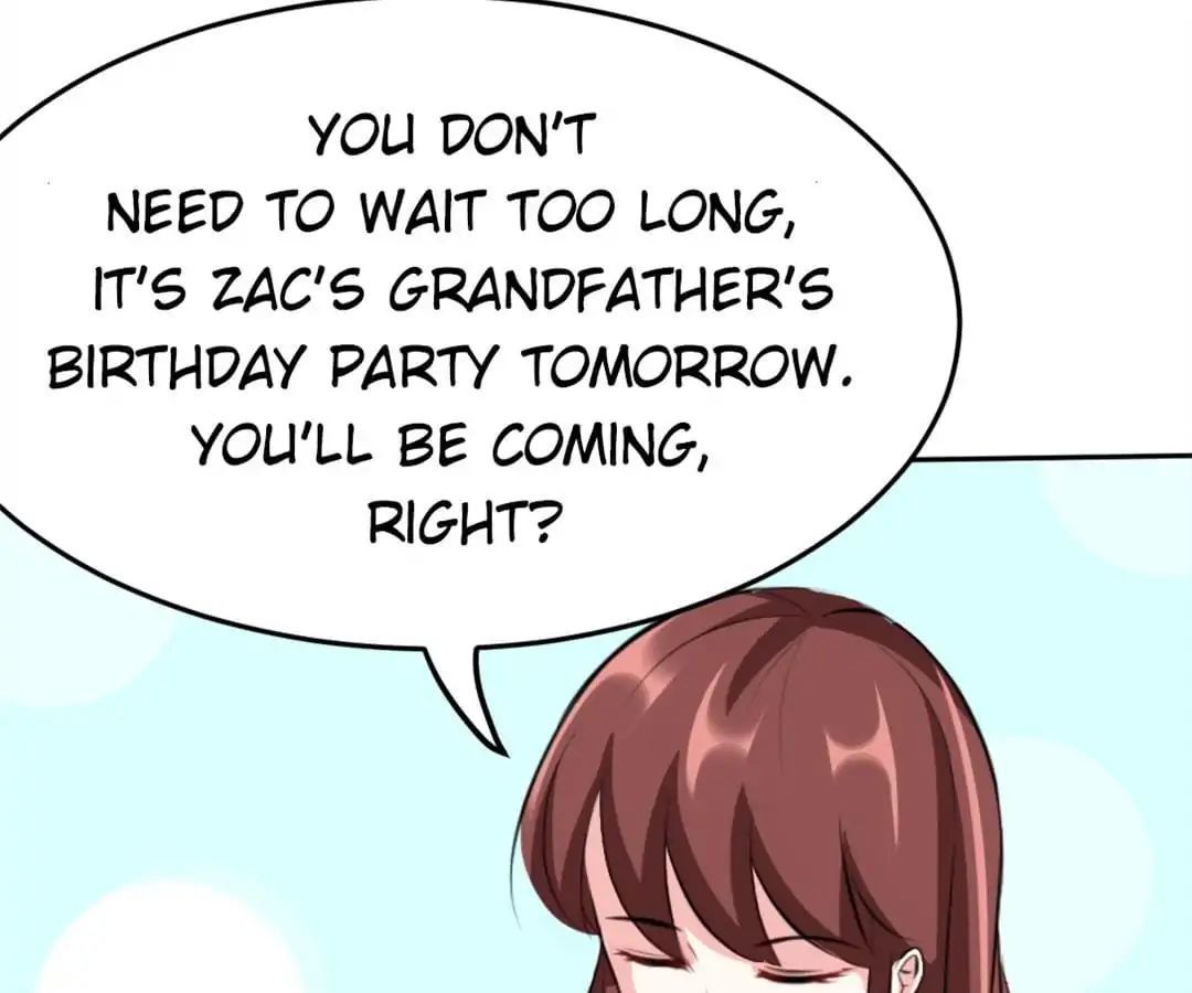 Taming The Possessive Girl Chapter 78 - page 10