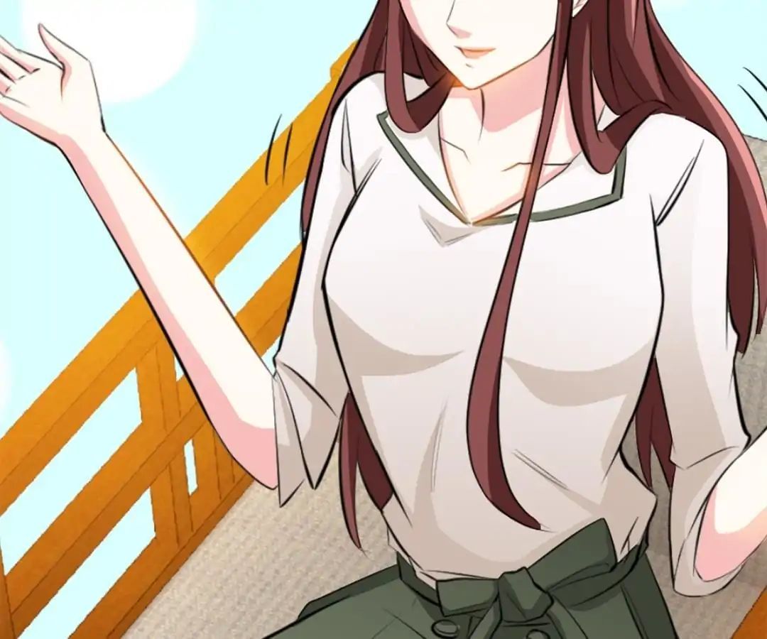 Taming The Possessive Girl Chapter 78 - page 11