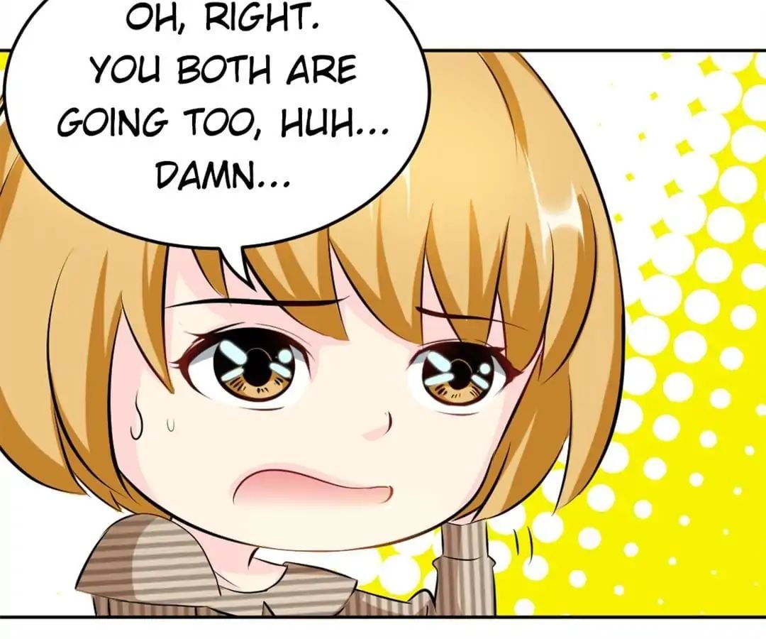 Taming The Possessive Girl Chapter 78 - page 13