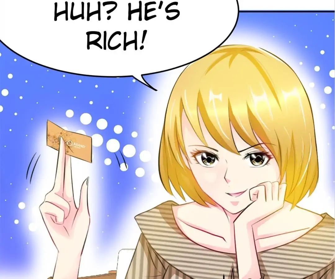 Taming The Possessive Girl Chapter 78 - page 2