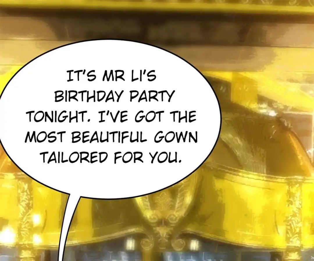 Taming The Possessive Girl Chapter 78 - page 26