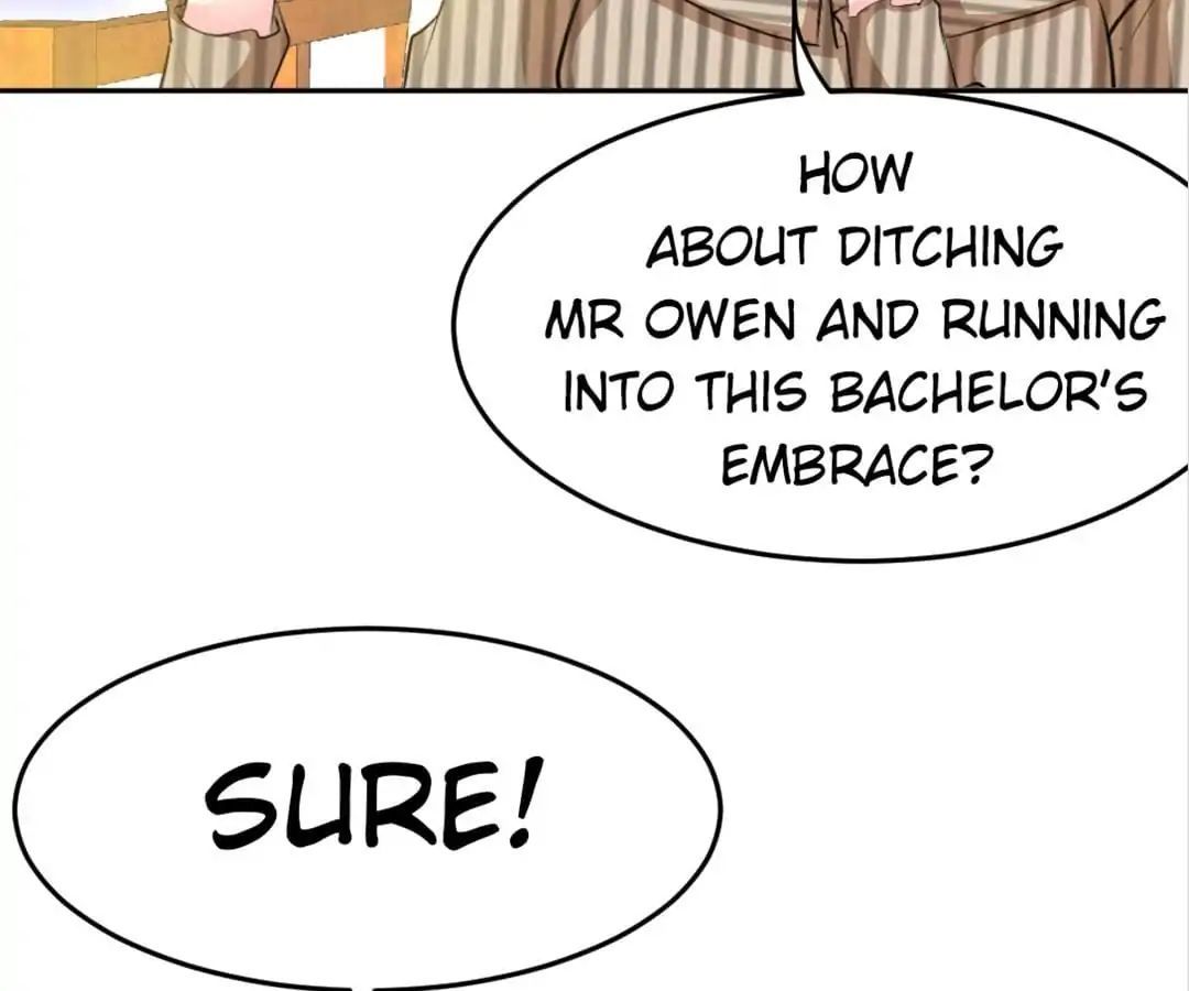 Taming The Possessive Girl Chapter 78 - page 3