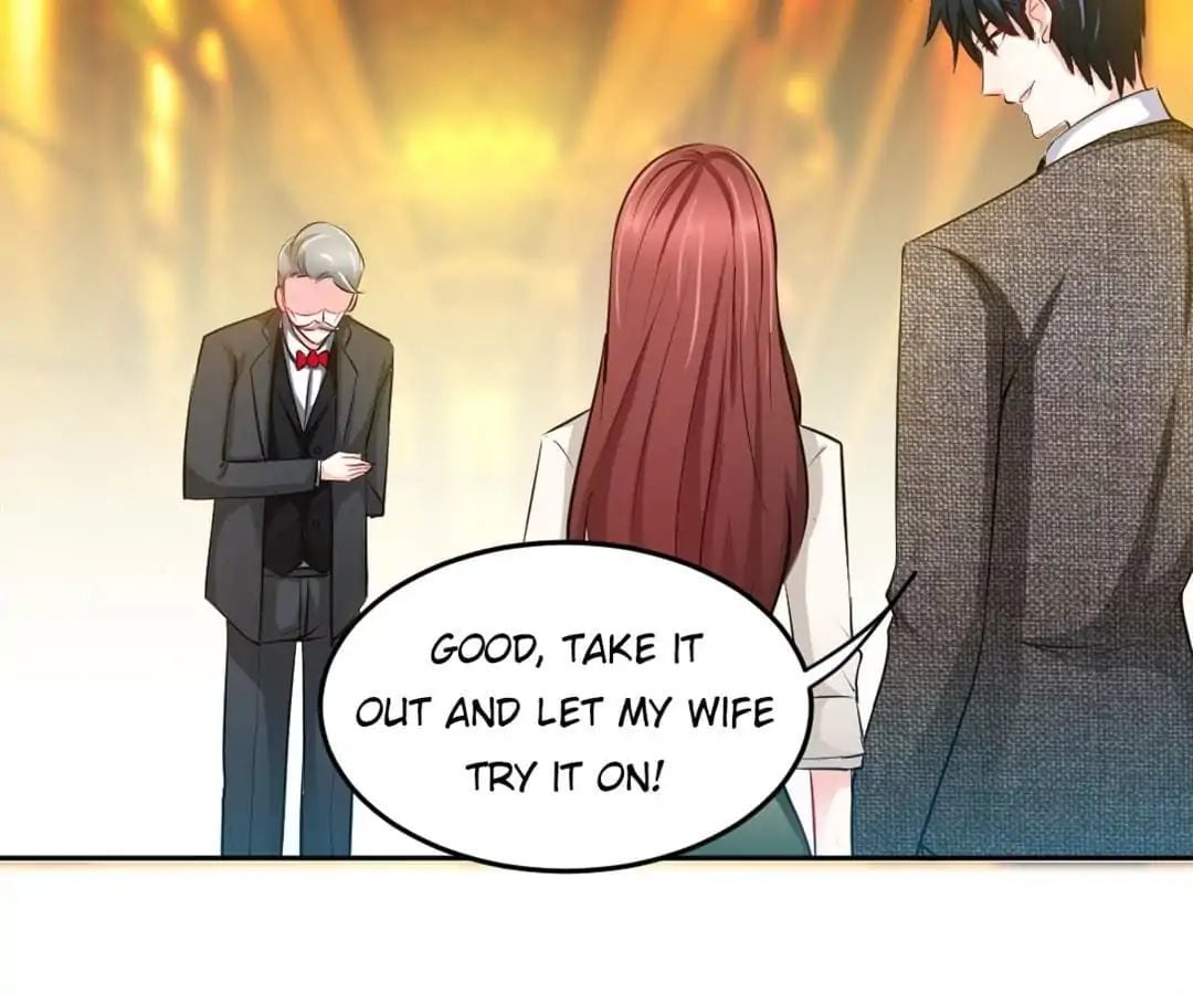 Taming The Possessive Girl Chapter 78 - page 31