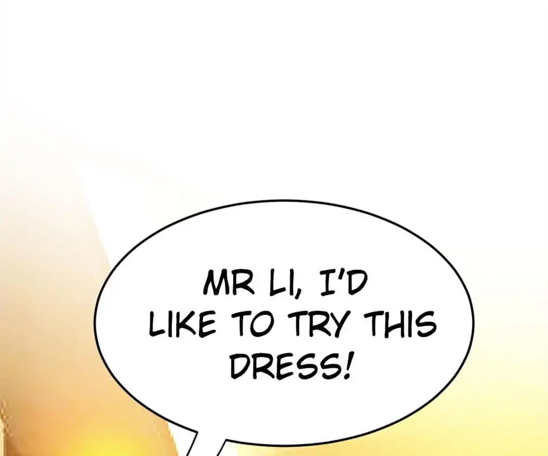 Taming The Possessive Girl Chapter 78 - page 34