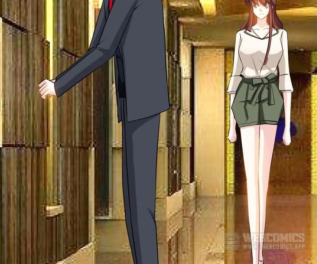 Taming The Possessive Girl Chapter 78 - page 36