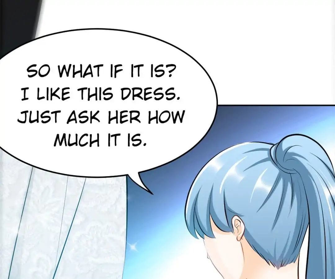Taming The Possessive Girl Chapter 78 - page 42
