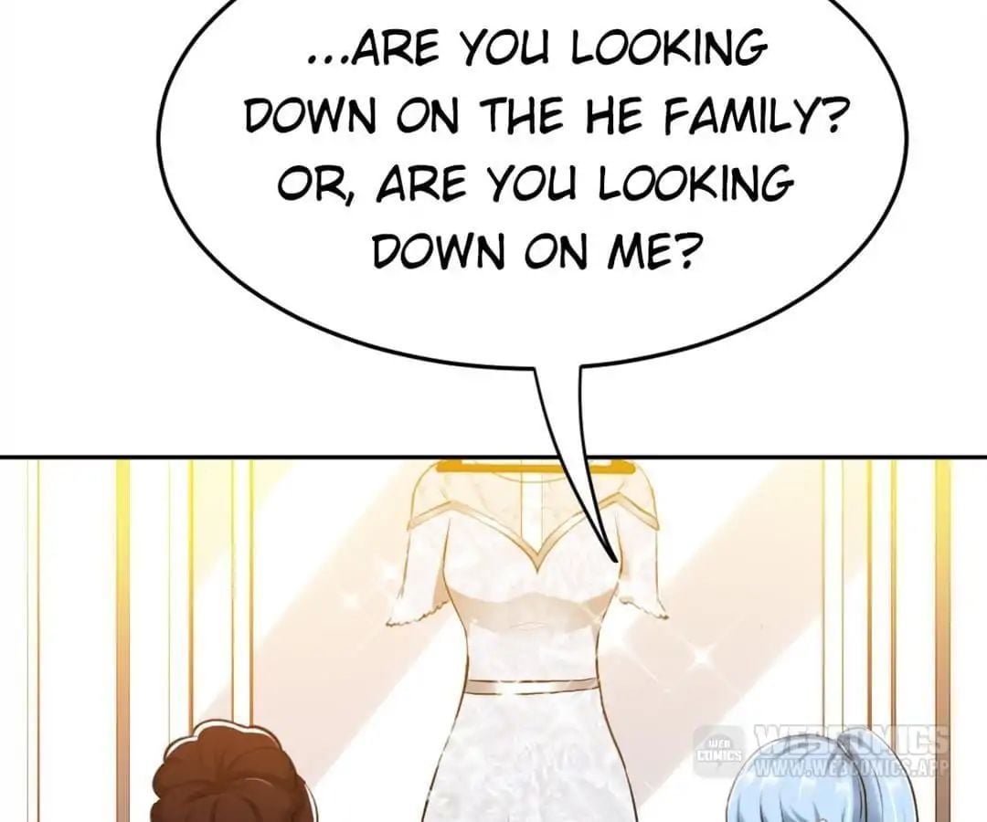 Taming The Possessive Girl Chapter 78 - page 48