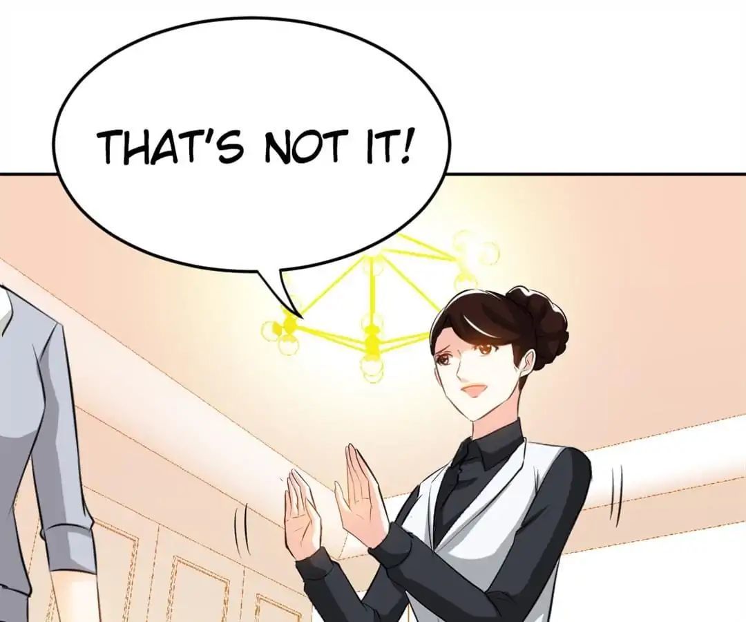 Taming The Possessive Girl Chapter 78 - page 50