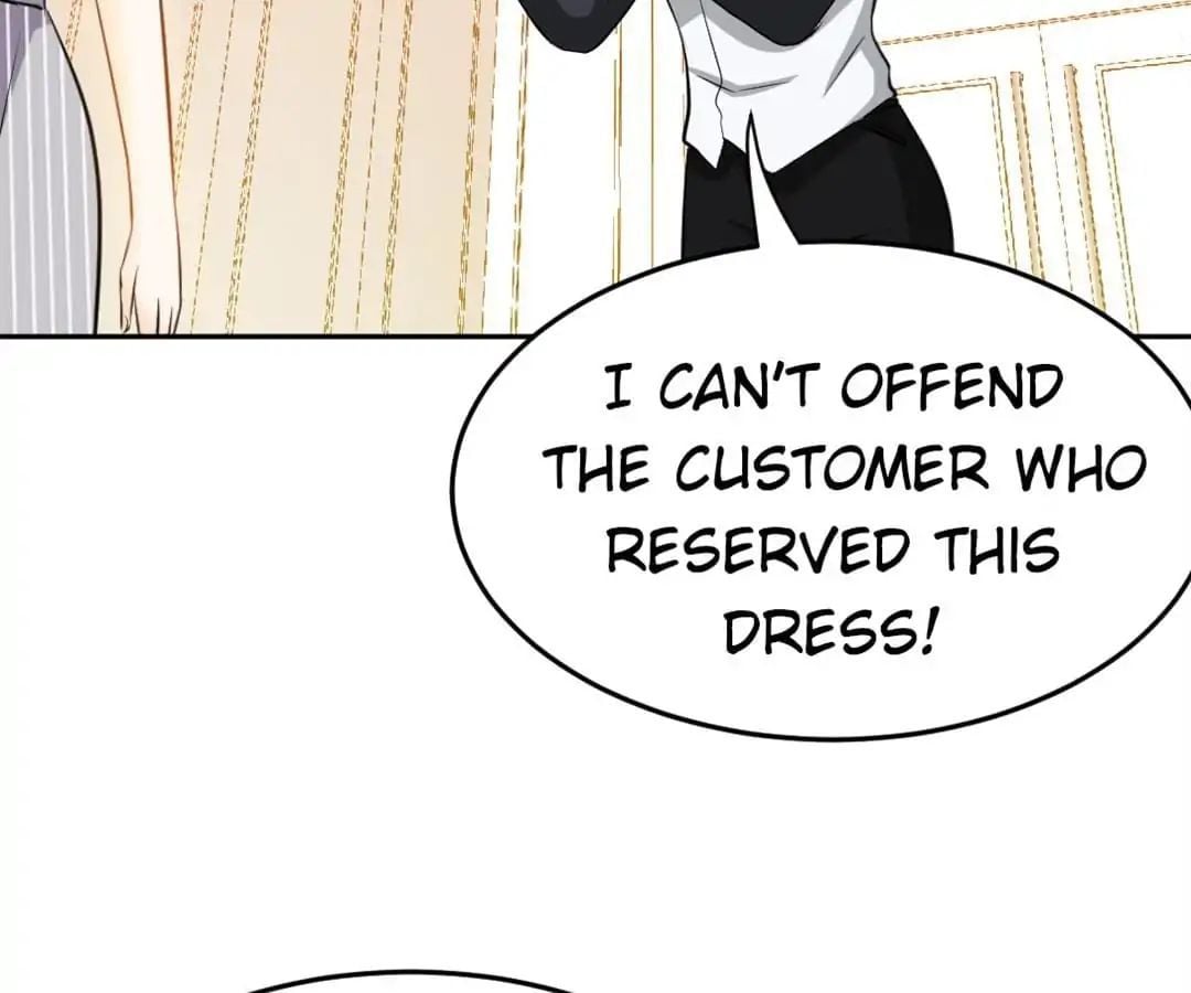 Taming The Possessive Girl Chapter 78 - page 51