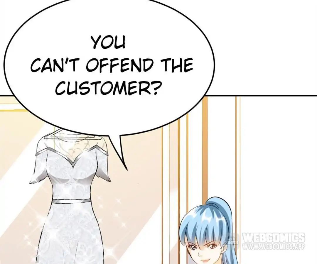 Taming The Possessive Girl Chapter 78 - page 52