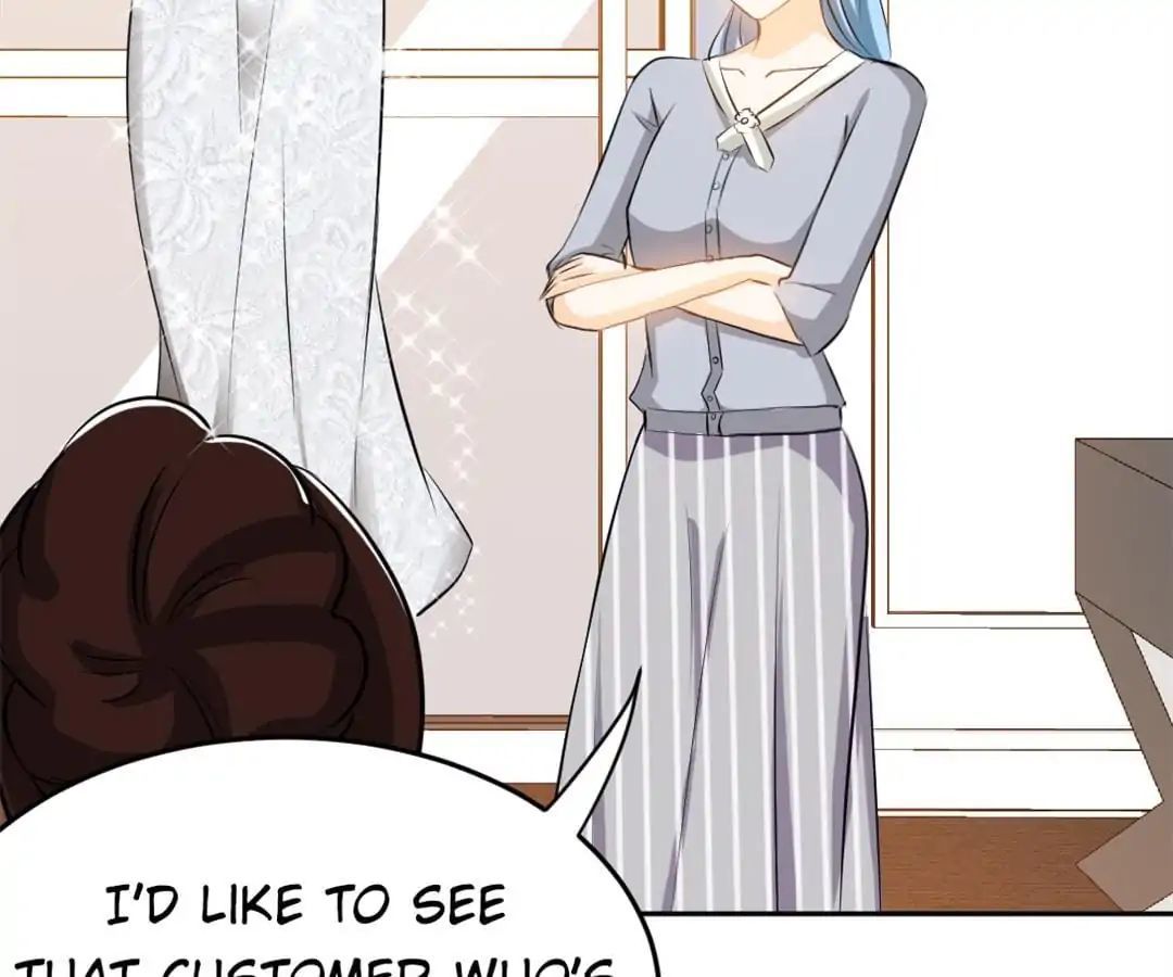 Taming The Possessive Girl Chapter 78 - page 53