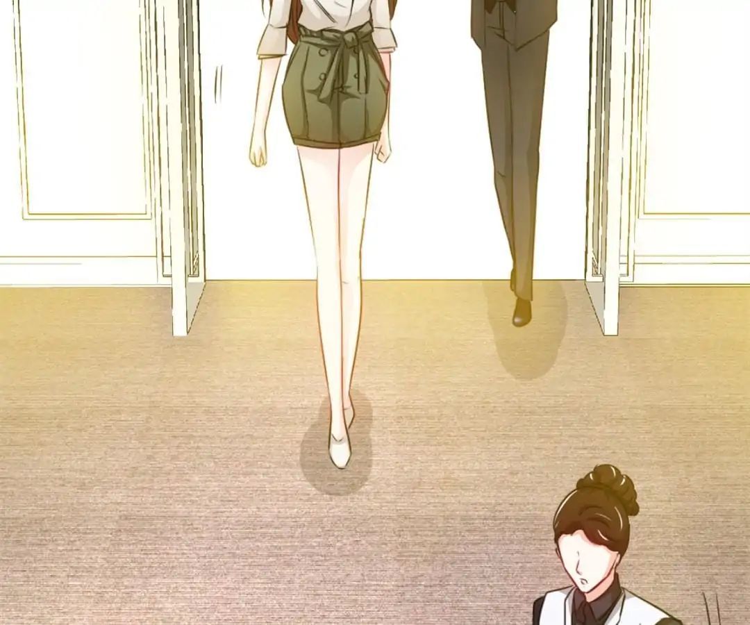 Taming The Possessive Girl Chapter 78 - page 57