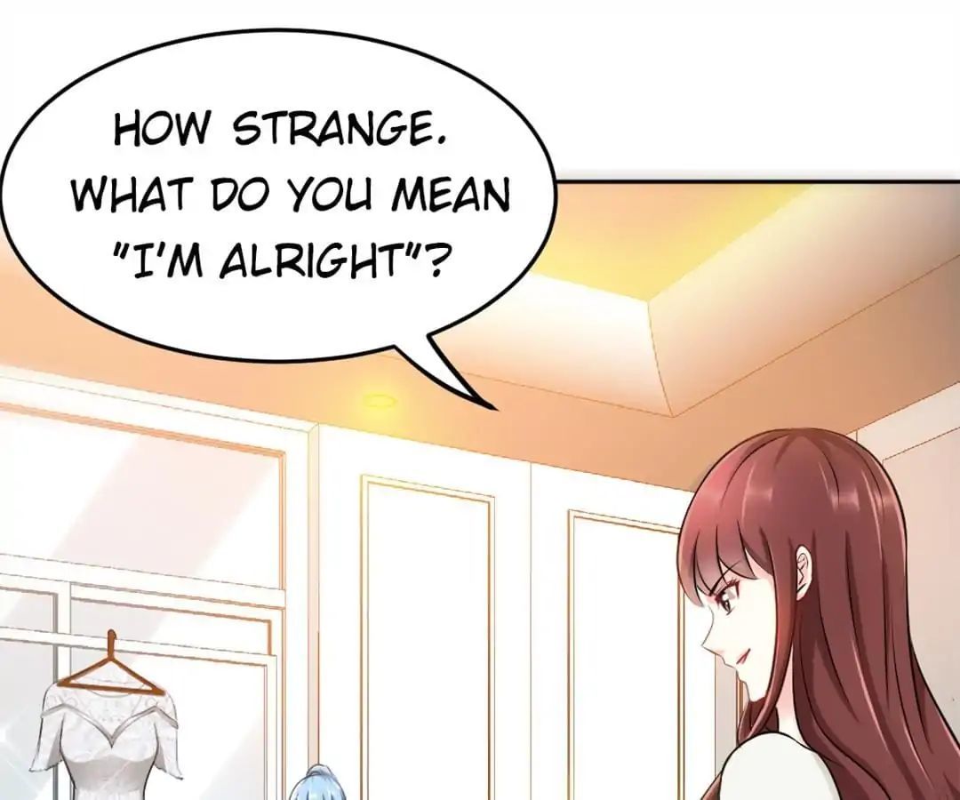Taming The Possessive Girl Chapter 78 - page 62