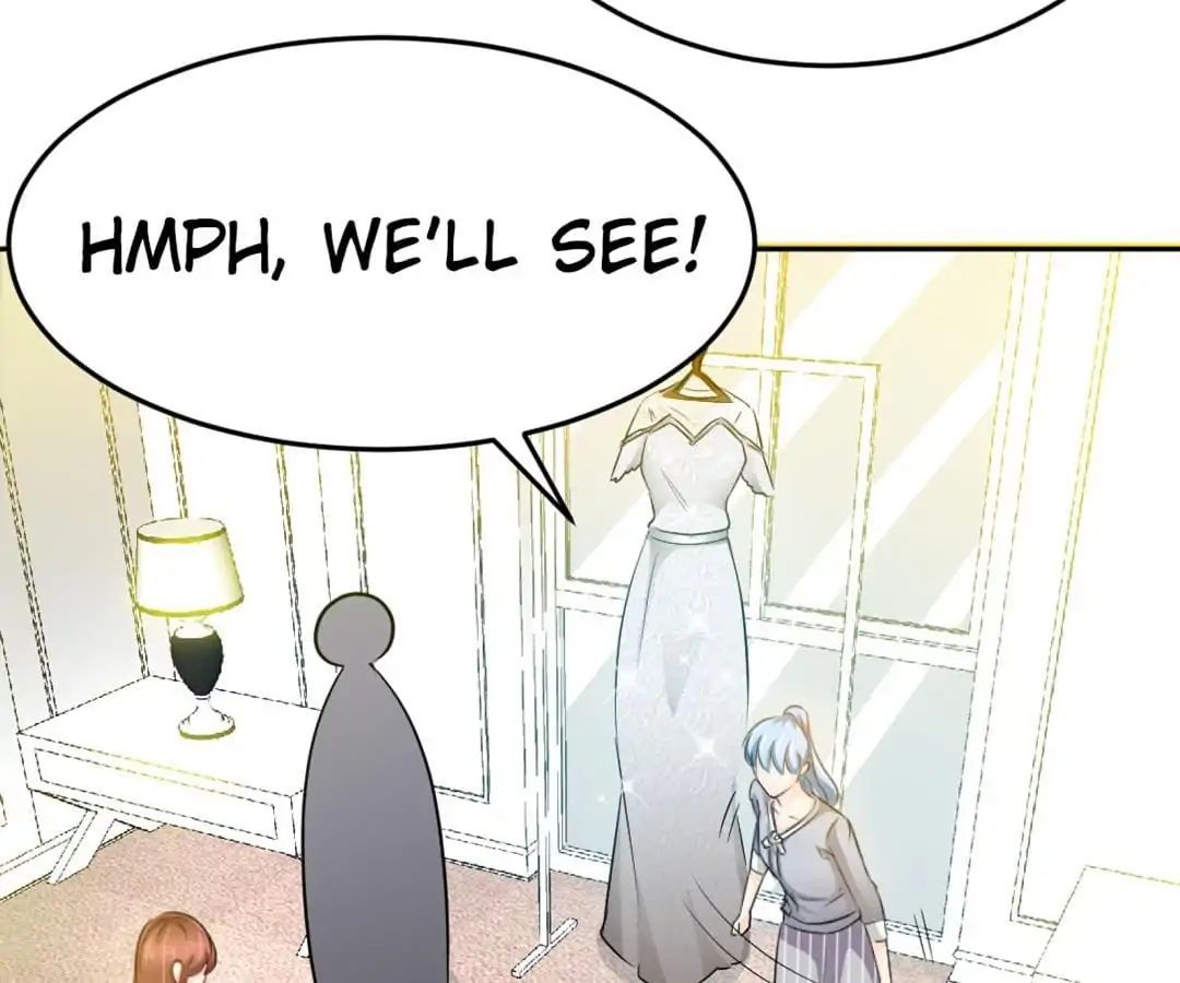 Taming The Possessive Girl Chapter 78 - page 70