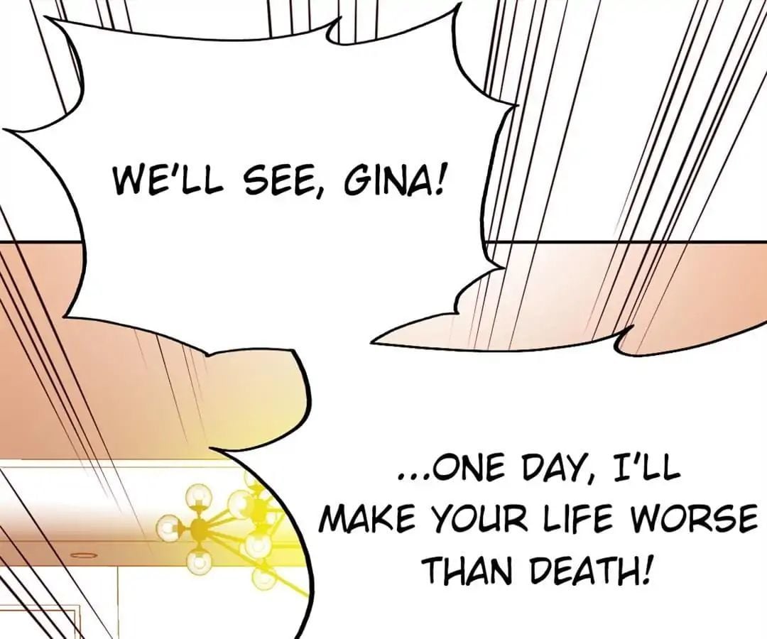Taming The Possessive Girl Chapter 78 - page 74