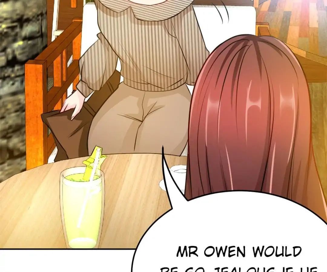 Taming The Possessive Girl Chapter 77 - page 108