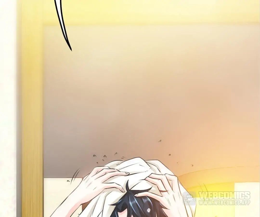 Taming The Possessive Girl Chapter 76 - page 10