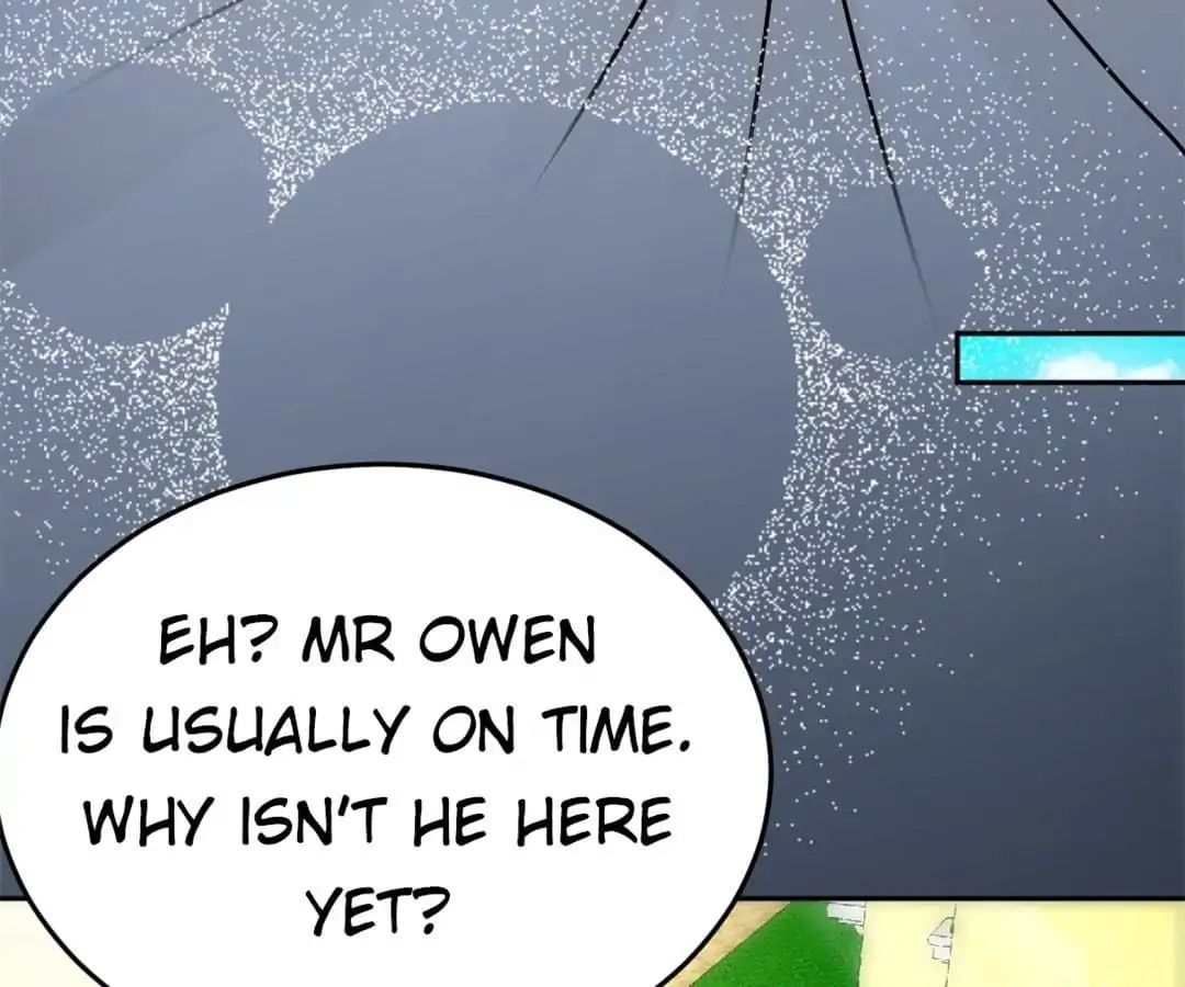 Taming The Possessive Girl Chapter 76 - page 104