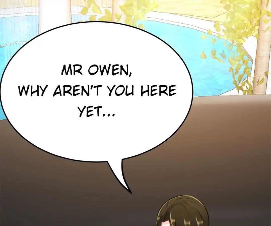 Taming The Possessive Girl Chapter 76 - page 107