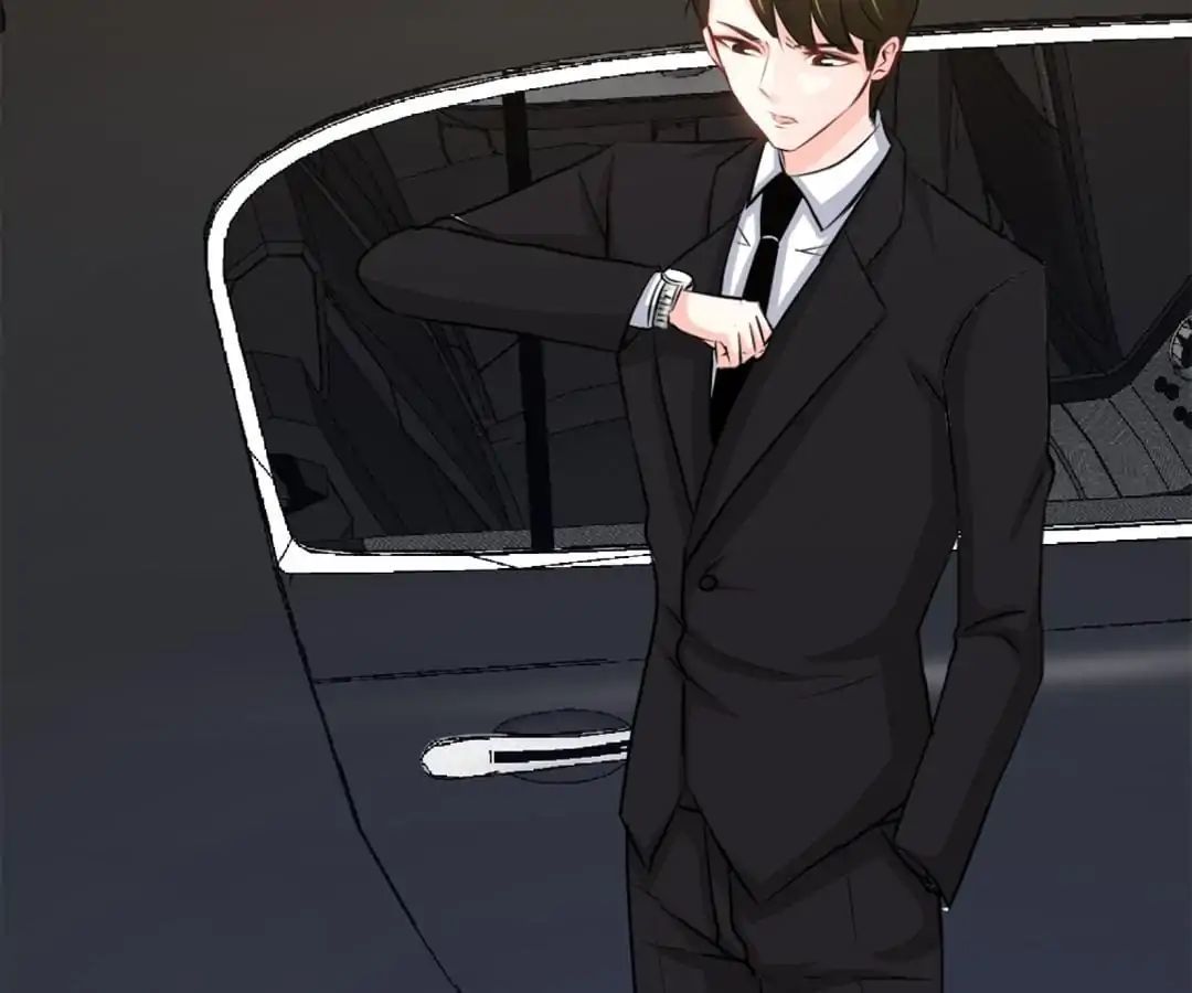Taming The Possessive Girl Chapter 76 - page 108