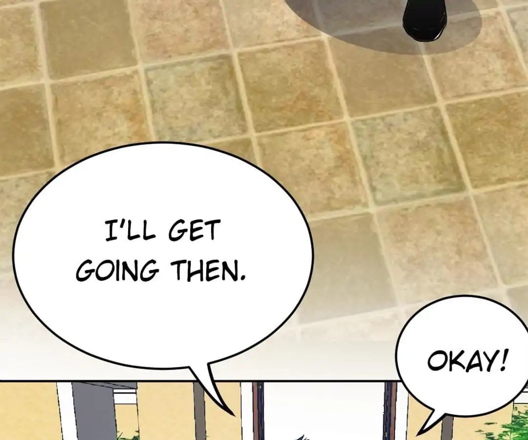 Taming The Possessive Girl Chapter 76 - page 110