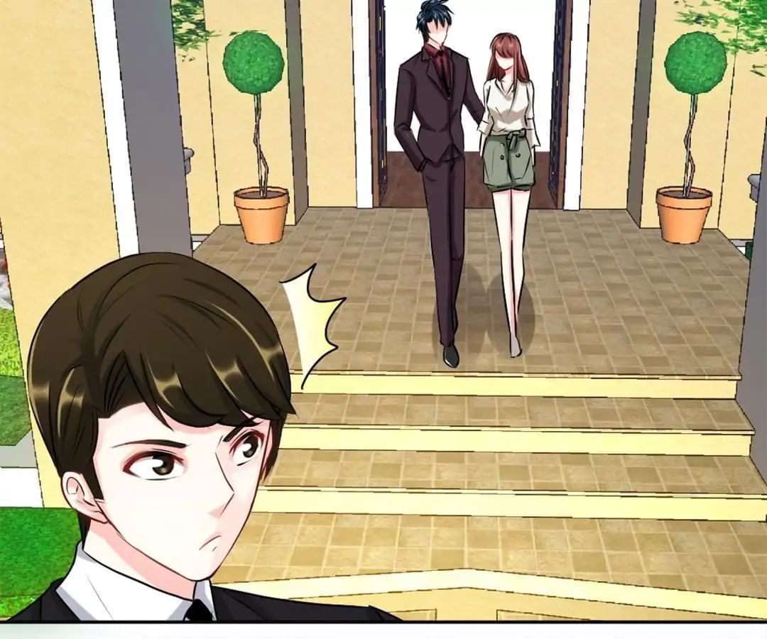 Taming The Possessive Girl Chapter 76 - page 111