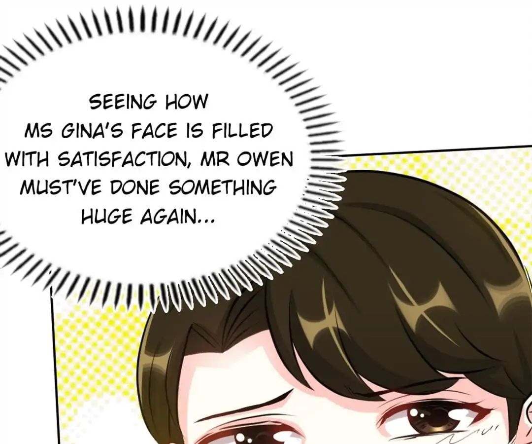 Taming The Possessive Girl Chapter 76 - page 112