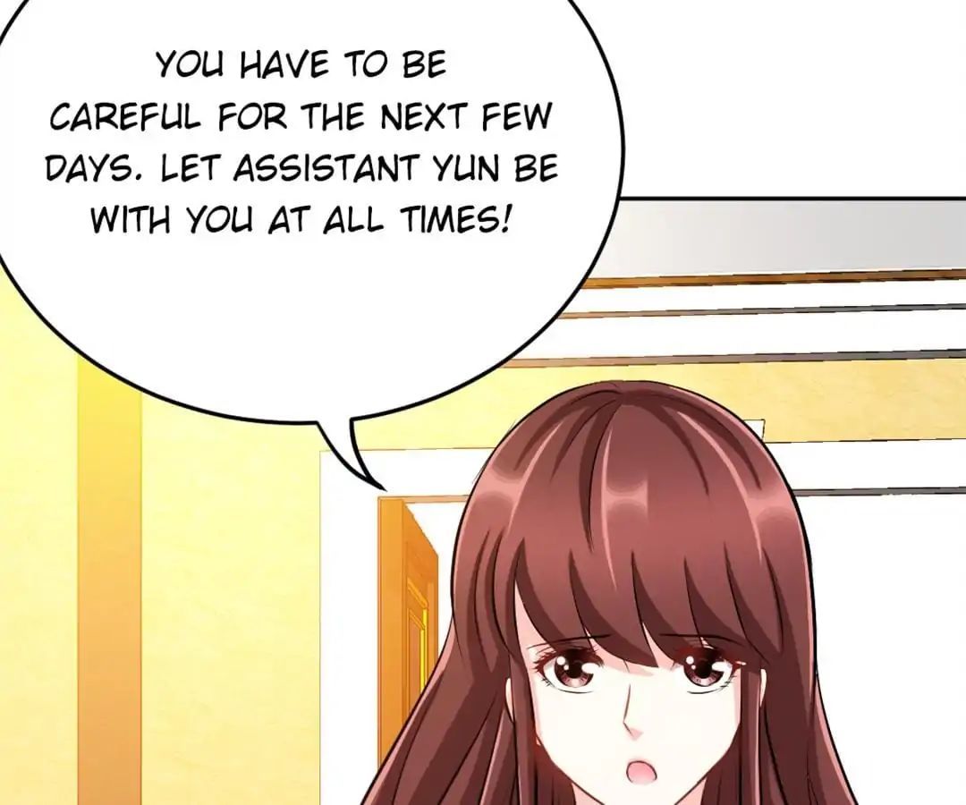 Taming The Possessive Girl Chapter 76 - page 114