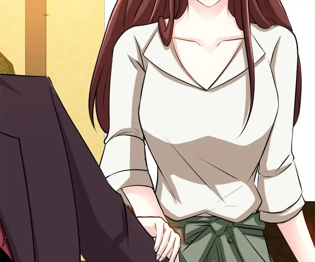 Taming The Possessive Girl Chapter 76 - page 115