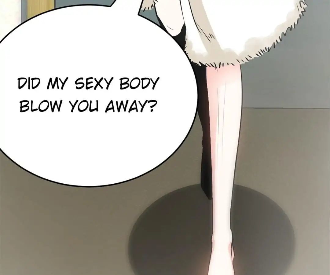 Taming The Possessive Girl Chapter 76 - page 13