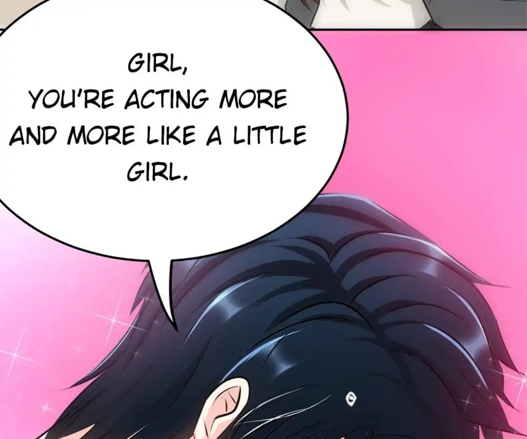 Taming The Possessive Girl Chapter 76 - page 15