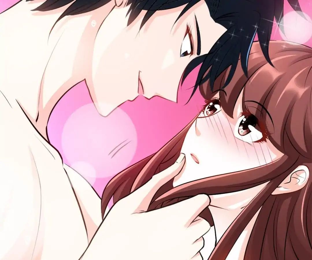 Taming The Possessive Girl Chapter 76 - page 16