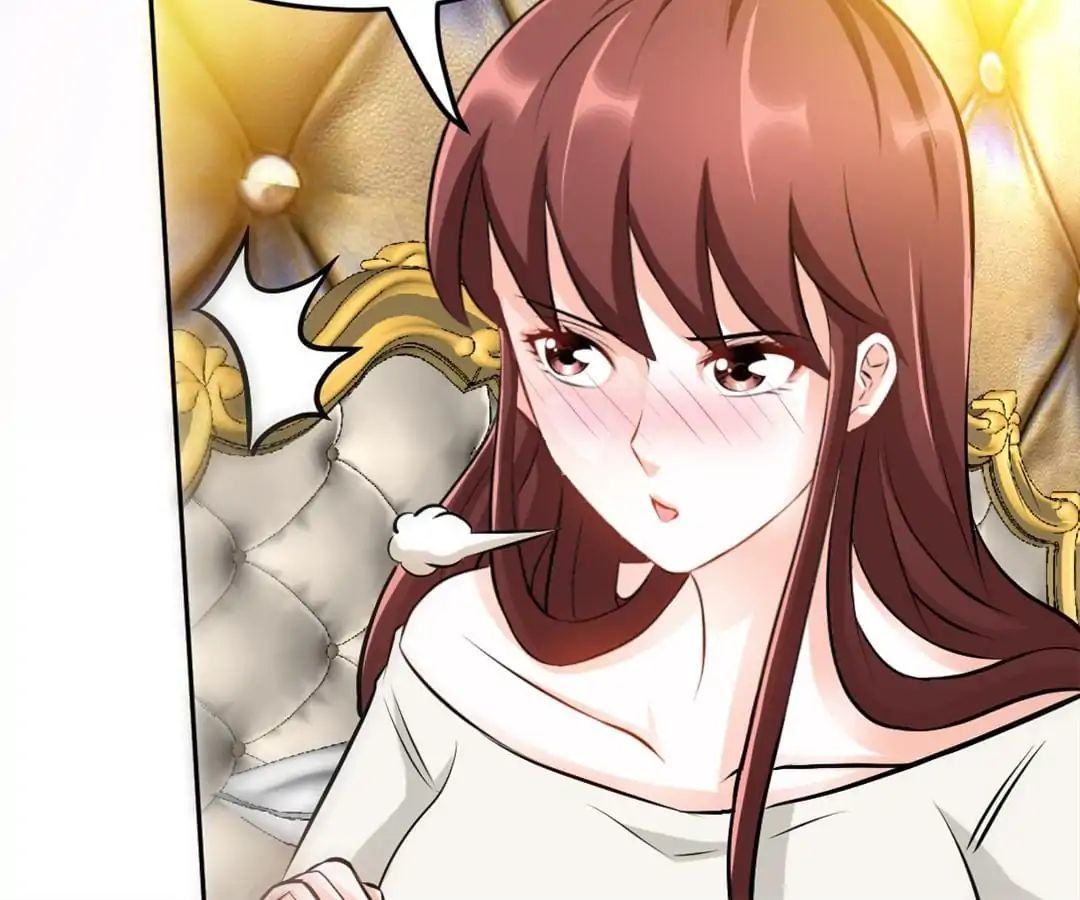 Taming The Possessive Girl Chapter 76 - page 19