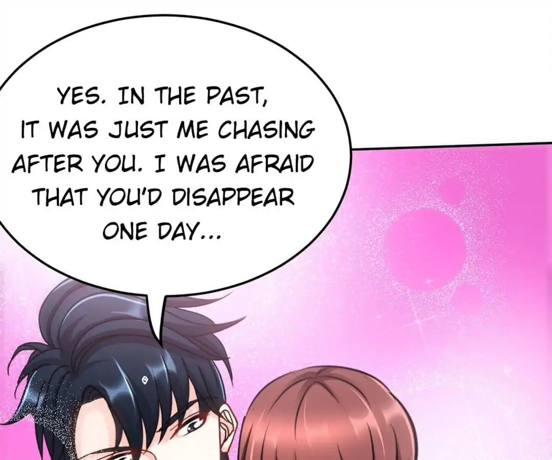 Taming The Possessive Girl Chapter 76 - page 20