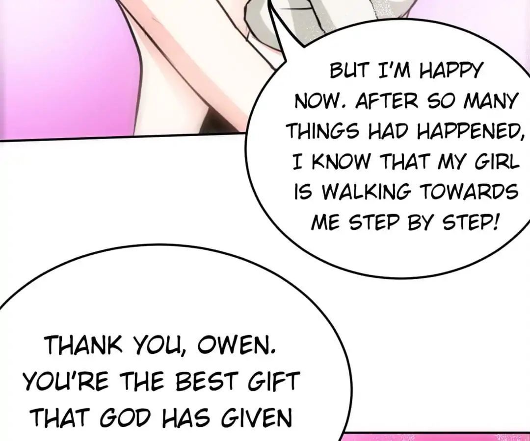 Taming The Possessive Girl Chapter 76 - page 22