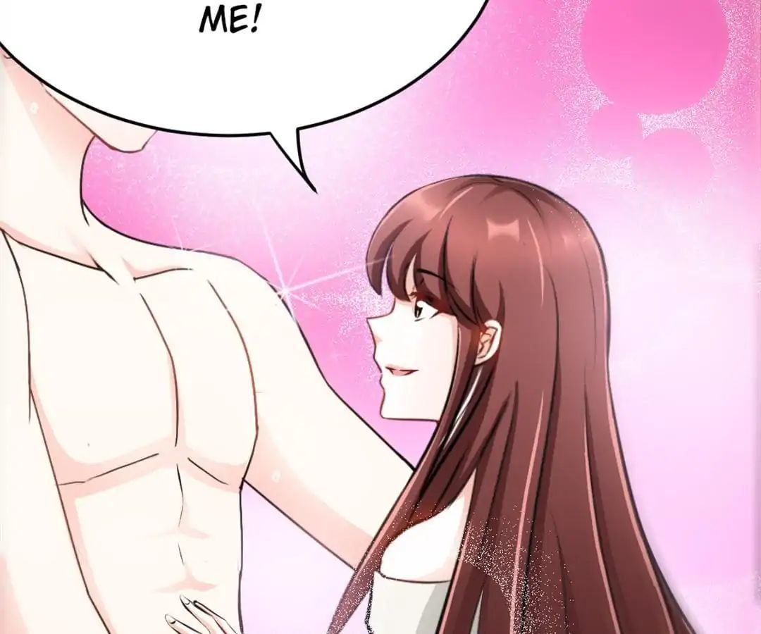 Taming The Possessive Girl Chapter 76 - page 23