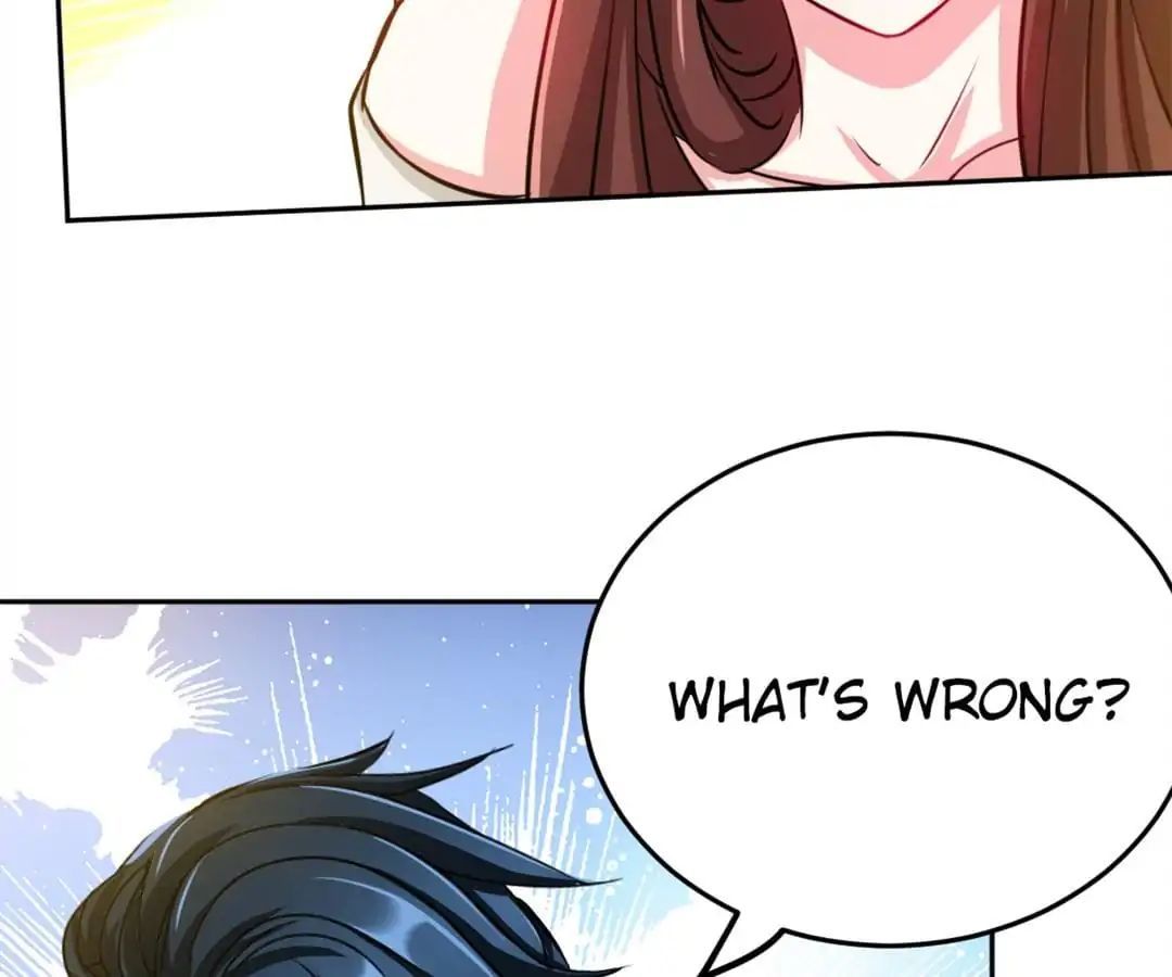 Taming The Possessive Girl Chapter 76 - page 30
