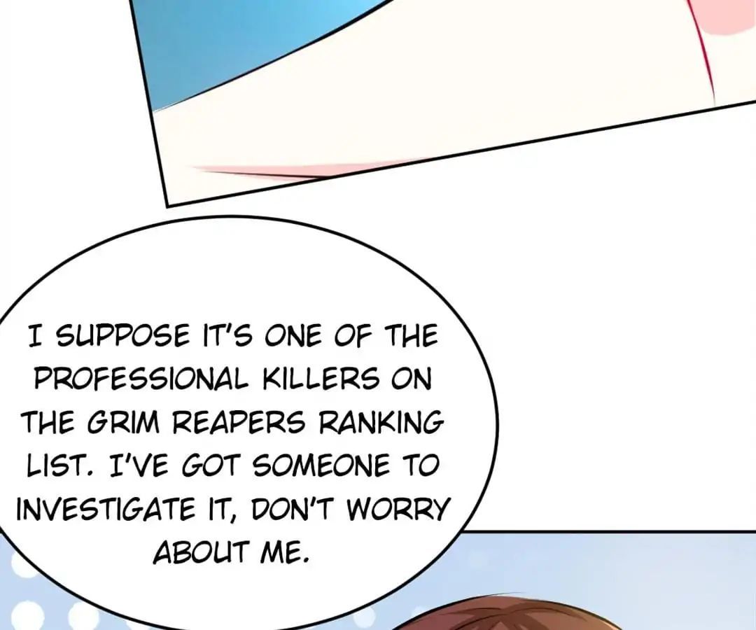 Taming The Possessive Girl Chapter 76 - page 36