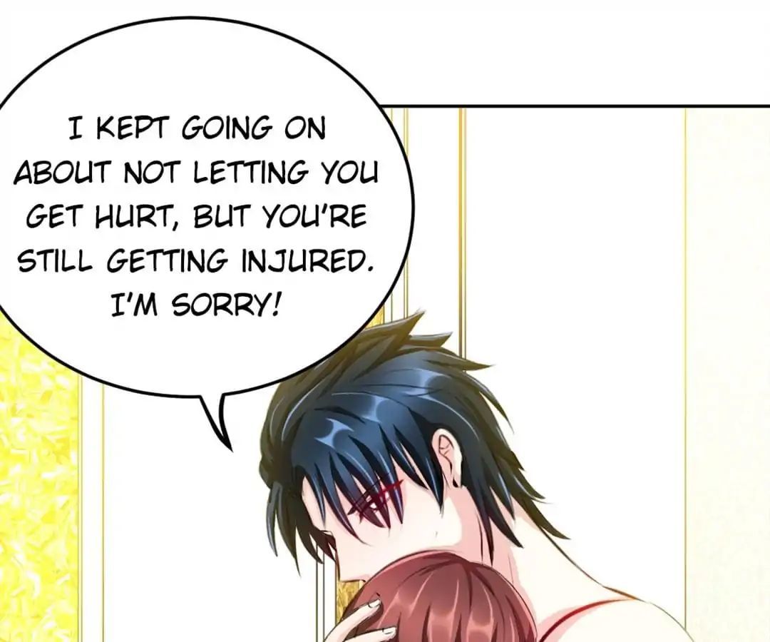 Taming The Possessive Girl Chapter 76 - page 38
