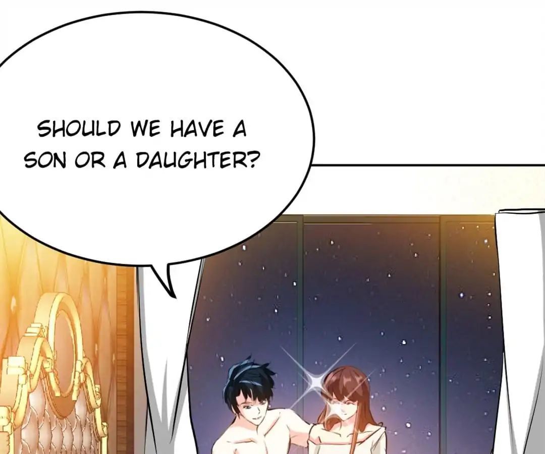 Taming The Possessive Girl Chapter 76 - page 50