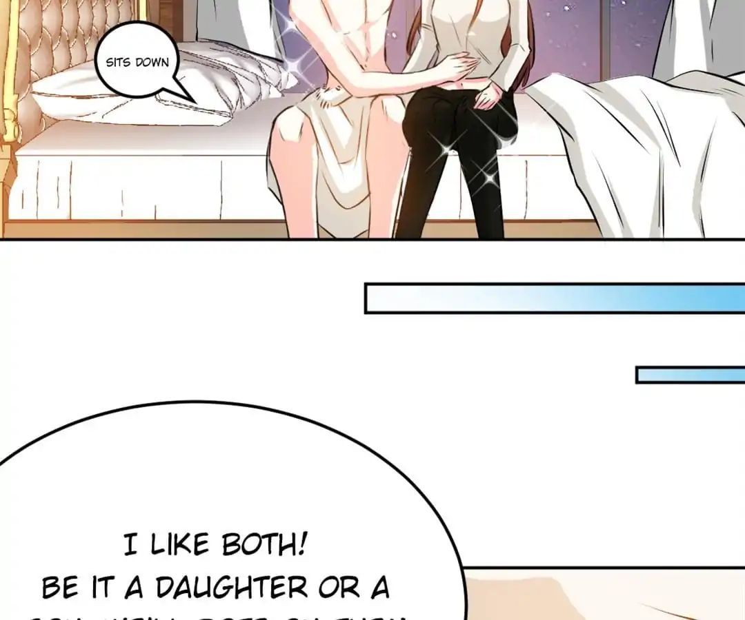 Taming The Possessive Girl Chapter 76 - page 51