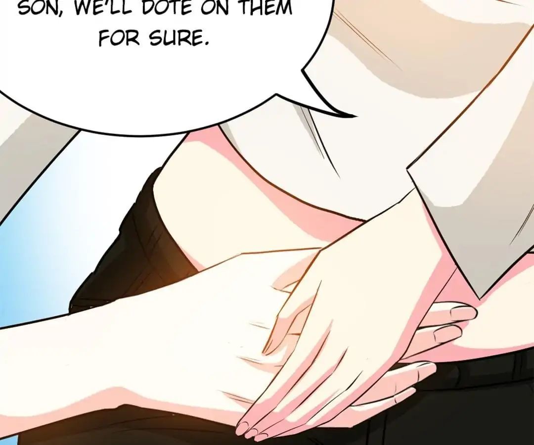Taming The Possessive Girl Chapter 76 - page 52