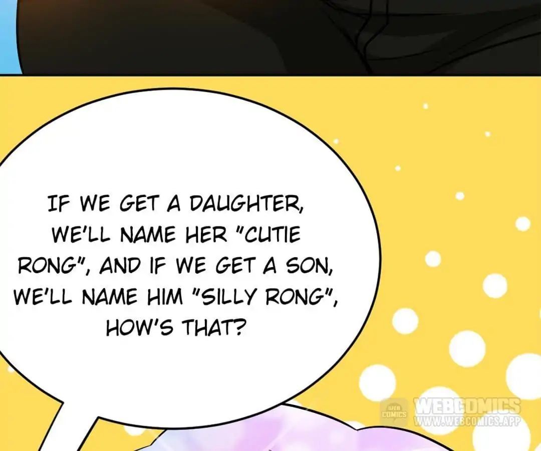 Taming The Possessive Girl Chapter 76 - page 53