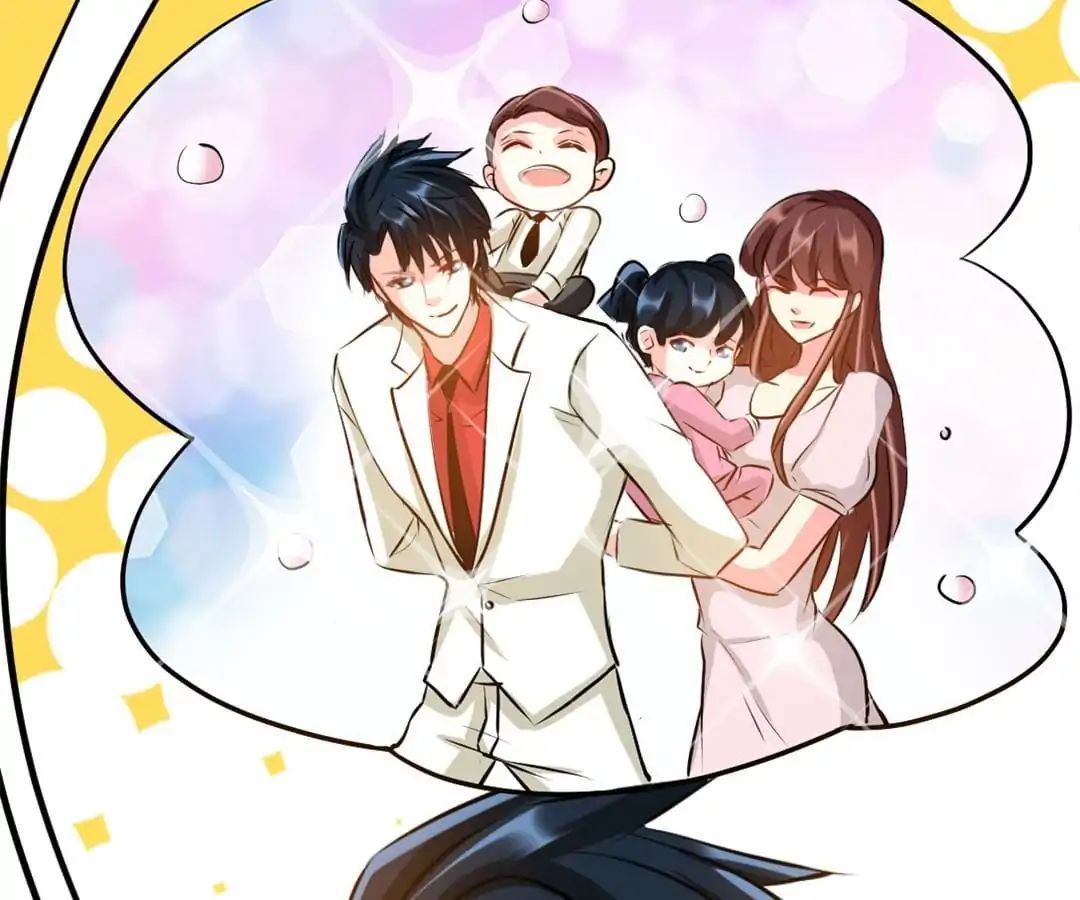 Taming The Possessive Girl Chapter 76 - page 54